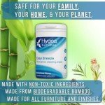 Biodegradable Bamboo All-Purpose Cleaning Wipes