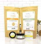 Eco-Friendly Organic Laundry Detergent, 60 Loads