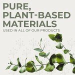 Eco-Friendly Organic Laundry Detergent, 60 Loads