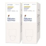 Eco-Friendly Citrus Zest Dish Soap Refill Pack