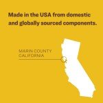 Meyer Lemon & Mandarin Eco-Friendly Hand Soap Refill