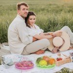 Reusable Elastic Food Storage Covers - 3 Sizes