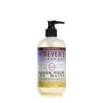 Mrs. Meyer's Clean Day Eco Hand Soap Set