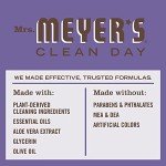 Mrs. Meyer's Clean Day Eco Hand Soap Set