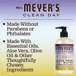 Mrs. Meyer's Clean Day Eco Hand Soap Set