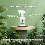 Plant-Based Multi-Purpose Cleaner - Eco-Friendly & Unscented