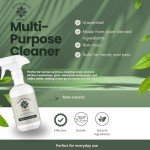 Plant-Based Multi-Purpose Cleaner - Eco-Friendly & Unscented
