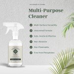 Plant-Based Multi-Purpose Cleaner - Eco-Friendly & Unscented