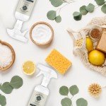 Plant-Based Multi-Purpose Cleaner - Eco-Friendly & Unscented