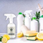 Plant-Based Multi-Purpose Cleaner - Eco-Friendly & Unscented