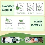Eco-Friendly Laundry Detergent Sheets - 90 Loads