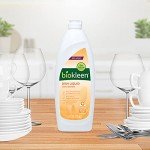 Biokleen Citrus & Aloe Eco-Friendly Dish Soap