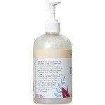 Ginger Lily Farms Eco-Friendly Liquid Hand Soap 12 oz
