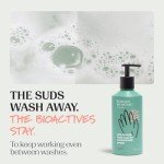 Rosemary Lemon Eco-Friendly Liquid Hand Soap Refill