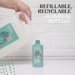 Rosemary Lemon Eco-Friendly Liquid Hand Soap Refill