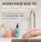 Rosemary Lemon Eco-Friendly Liquid Hand Soap Refill