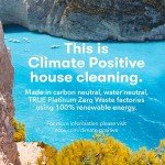 ECOS All-Purpose Orange Household Cleaner, 22 Ounce