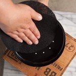 Vintage Ivory Compost Bin by Now Designs