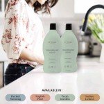 ATTITUDE Dishwashing Liquid, EWG Verified, Vegan Dish Soap, Plant Based, Naturally Derived Products, Fresh Garden, 24 Fl Oz