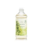 Thymes Dishwashing Liquid Soap - Eco Friendly Dish Soap Liquid for Dish Washing - Kitchen House Essentials (Eucalyptus, 16 fl oz)