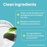 ATTITUDE Liquid Hand Soap, EWG Verified, Plant and Mineral-Based, Vegan Personal Care Products, Unscented, 16 Fl Oz