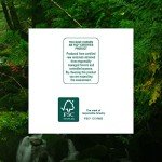 Nicky Elite Toilet Paper with Recyclable Paper Packaging, 36 Ultra Soft Mega Rolls = 144 regular rolls