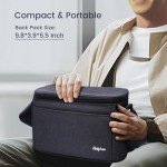 Holyton HT50 4K GPS Camera Drone for Adults