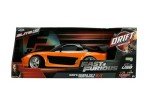 Jada Fast & Furious Han's Mazda RX-7 Drift RC