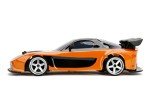 Jada Fast & Furious Han's Mazda RX-7 Drift RC