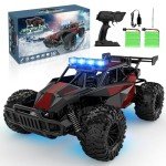 BLUEJAY 2.4GHz High-Speed RC Monster Truck