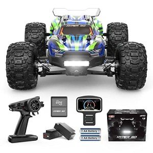 Hyper Go H14BM Brushless 1/14 RC Truck
