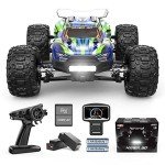 Hyper Go H14BM Brushless 1/14 RC Truck