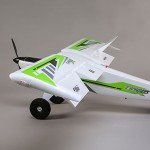 E-flite RC Airplane Timber X 1.2m PNP EFL3875