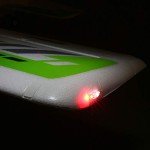 E-flite RC Airplane Timber X 1.2m PNP EFL3875