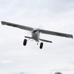 E-flite RC Airplane Timber X 1.2m PNP EFL3875