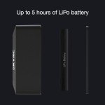 SKYRC GNSS Performance Analyzer RC GPS+GLONASS Speedometer, Bluetooth Enabled Race Data Logger and Speed Tracker for RC Cars and Planes. GSM020 SK-500023