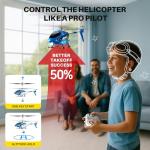 SYMA S107H-E Remote Control Helicopter for Kids