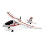 HobbyZone RC Airplane Mini AeroScout RTF (Includes Controller, Transmitter, Battery and Charger), HBZ5700, White