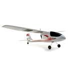 HobbyZone RC Airplane Mini AeroScout RTF (Includes Controller, Transmitter, Battery and Charger), HBZ5700, White