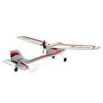 HobbyZone RC Airplane Mini AeroScout RTF (Includes Controller, Transmitter, Battery and Charger), HBZ5700, White