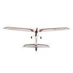HobbyZone RC Airplane Mini AeroScout RTF (Includes Controller, Transmitter, Battery and Charger), HBZ5700, White