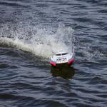 Pro Boat Blackjack 24" V2 Catamaran Brushless Vegas Offshore RTR PRB08049T2