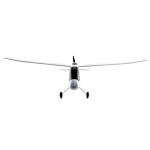 HobbyZone RC Airplane Mini AeroScout RTF (Includes Controller, Transmitter, Battery and Charger), HBZ5700, White