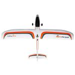 HobbyZone RC Airplane Mini AeroScout RTF (Includes Controller, Transmitter, Battery and Charger), HBZ5700, White
