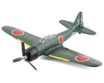 Rage RC A1306 Mitsubushi A6m Zero Micro Rtf Airplane W/Pass System