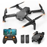Heygelo S90 1080P HD Foldable Drone for Kids