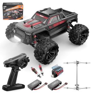 MEW4 1/16 Brushless 4X4 Offroad RC Truck