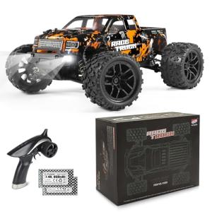 HAIBOXING 1:18 4X4 Waterproof RC Monster Truck