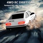 Desdoni 1:16 Scale 4WD RC Drift Car