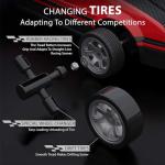 Desdoni 1:16 Scale 4WD RC Drift Car